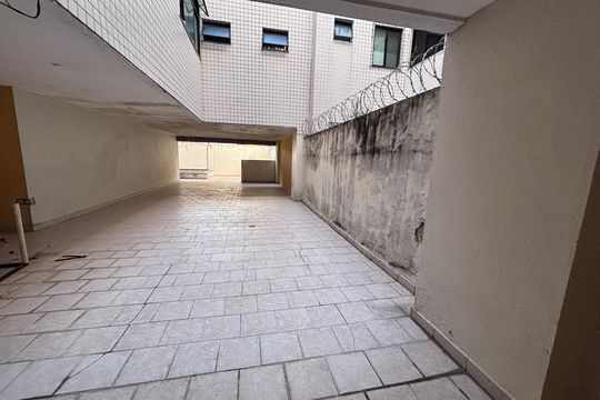 Área comum de apartamento para alugar com 5 quartos, 217m² em Recreio dos Bandeirantes, Rio de Janeiro