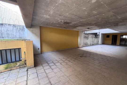 Área comum de apartamento para alugar com 5 quartos, 217m² em Recreio dos Bandeirantes, Rio de Janeiro