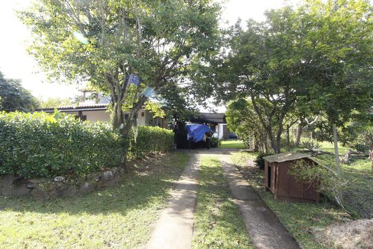 Área externa de casa para alugar com 6 quartos, 236m² em Caravelas, Cabo Frio
