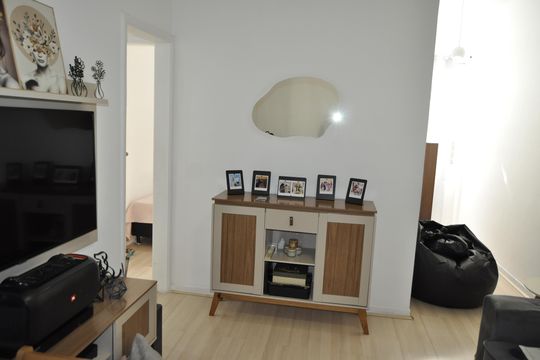 Apartamento à venda com 2 quartos, 71m² em Riachuelo, Rio de Janeiro