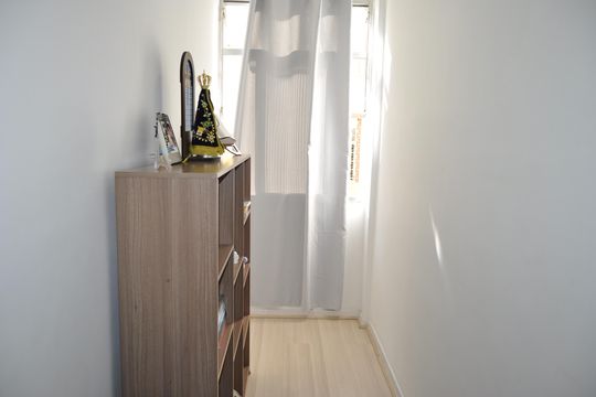 Apartamento à venda com 2 quartos, 71m² em Riachuelo, Rio de Janeiro