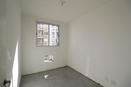 Quarto 1 de apartamento à venda com 2 quartos, 50m² em Anil, Rio de Janeiro