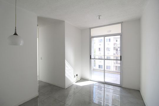 Apartamento à venda com 2 quartos, 50m² em Anil, Rio de Janeiro