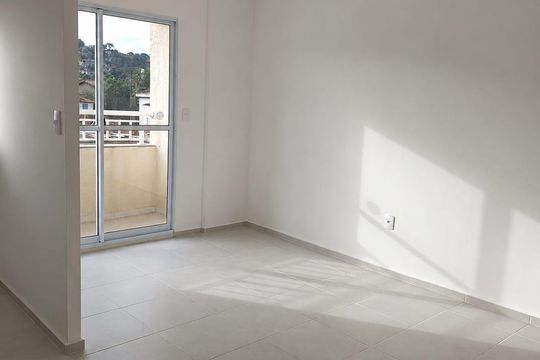 Apartamento para alugar com 2 quartos, 58m² em Rio do Ouro, São Gonçalo