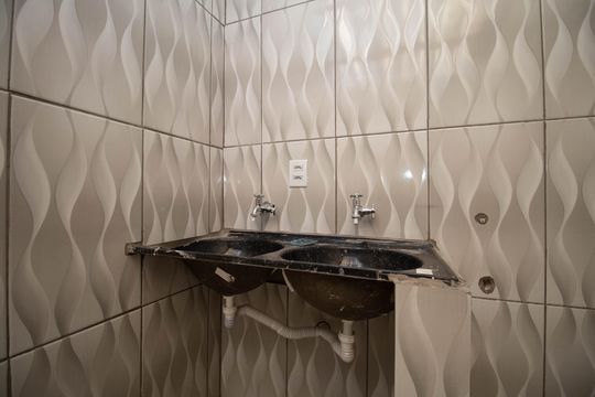 Área de Serviço de casa para alugar com 5 quartos, 260m² em Granja do Torto, Brasília