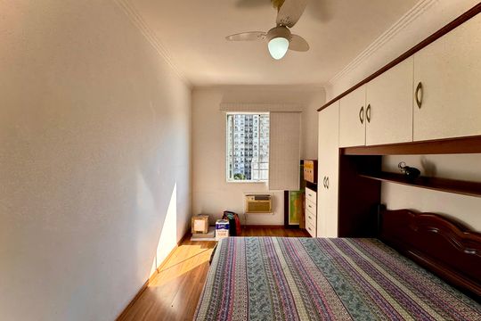Apartamento à venda com 3 quartos, 118m² em Botafogo, Rio de Janeiro