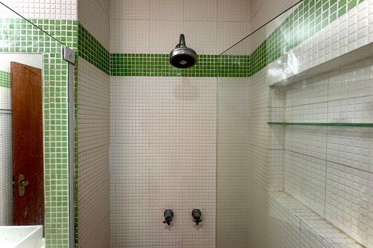 Apartamento à venda com 3 quartos, 118m² em Botafogo, Rio de Janeiro