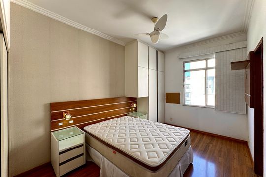 Apartamento à venda com 3 quartos, 118m² em Botafogo, Rio de Janeiro