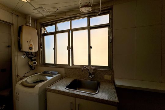 Apartamento à venda com 3 quartos, 118m² em Botafogo, Rio de Janeiro