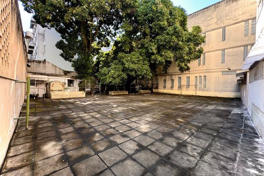 Apartamento à venda com 3 quartos, 118m² em Botafogo, Rio de Janeiro