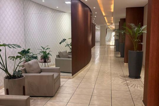 Área Comum de apartamento à venda com 2 quartos, 47m² em Quitaúna, Osasco