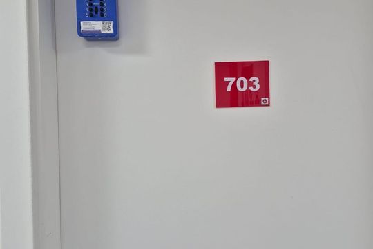 Loockbox de apartamento para alugar com 1 quarto, 20m² em Jardim Monte Kemel, São Paulo