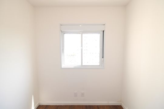 Quarto 1 de apartamento para alugar com 2 quartos, 41m² em Vila Nova Cachoeirinha, São Paulo