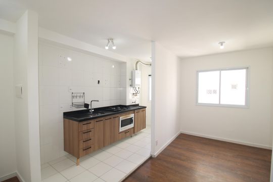 Apartamento para alugar com 2 quartos, 41m² em Vila Nova Cachoeirinha, São Paulo