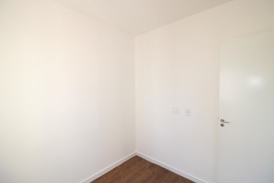 Quarto 1 de apartamento para alugar com 2 quartos, 41m² em Vila Nova Cachoeirinha, São Paulo