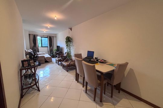 Apartamento para alugar com 3 quartos, 82m² em Recreio dos Bandeirantes, Rio de Janeiro