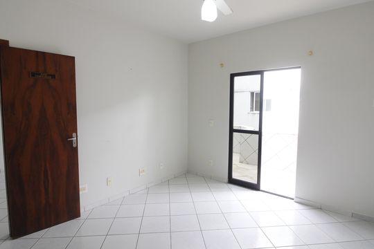 Quarto 1 - Suíte de apartamento para alugar com 4 quartos, 125m² em Vila Nova, Cabo Frio