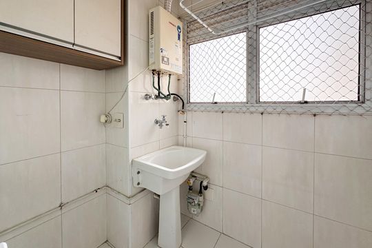 Apartamento para alugar com 3 quartos, 59m² em Planalto, São Bernardo do Campo