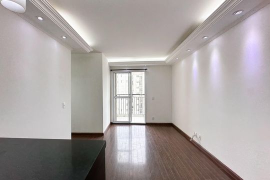 Apartamento para alugar com 3 quartos, 59m² em Planalto, São Bernardo do Campo