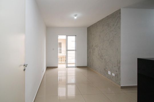 Apartamento para alugar com 2 quartos, 49m² em Jardim Barro Branco, Cotia