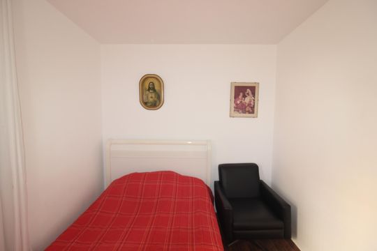 Quarto 2 de apartamento para alugar com 2 quartos, 48m² em Vila Nova Cachoeirinha, São Paulo