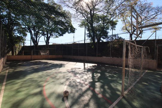 Área Comum de apartamento para alugar com 2 quartos, 48m² em Vila Nova Cachoeirinha, São Paulo