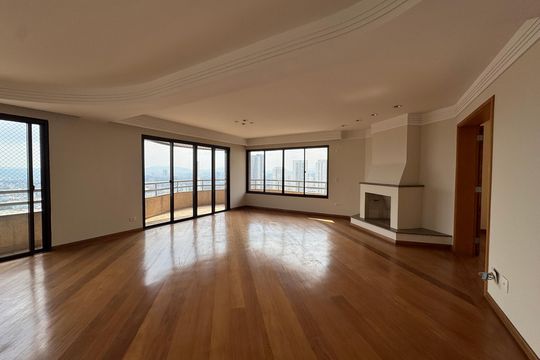 Apartamento à venda com 5 quartos, 492m² em Vila Campesina, Osasco