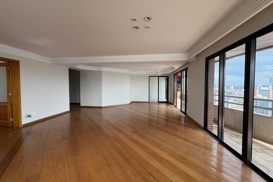 Sala de apartamento à venda com 5 quartos, 492m² em Vila Campesina, Osasco