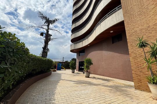 Área comum de apartamento à venda com 5 quartos, 492m² em Vila Campesina, Osasco