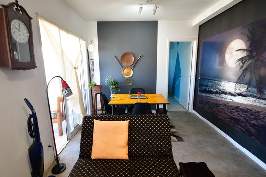 Apartamento à venda com 2 quartos, 74m² em Fazenda Santa Cândida, Campinas