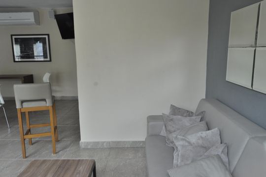 Apartamento para alugar com 2 quartos, 44m² em Tomás Coelho, Rio de Janeiro