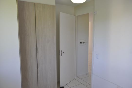 Apartamento para alugar com 2 quartos, 44m² em Tomás Coelho, Rio de Janeiro