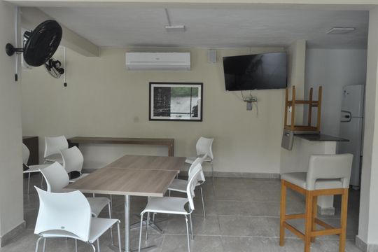 Apartamento para alugar com 2 quartos, 44m² em Tomás Coelho, Rio de Janeiro