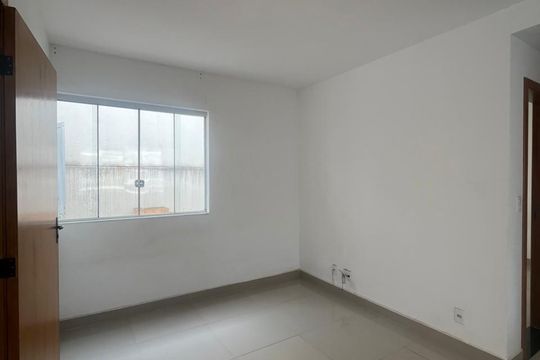 Sala de apartamento para alugar com 2 quartos, 60m² em Minas Caixa, Belo Horizonte