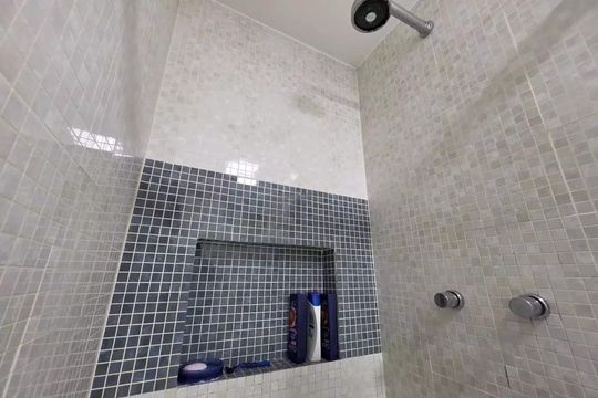 Banheiro de apartamento à venda com 2 quartos, 68m² em Ipiranga, São Paulo