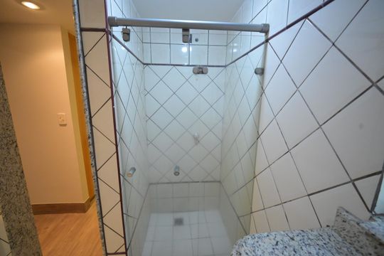 Apartamento para alugar com 3 quartos, 112m² em Nova Suiça, Goiânia