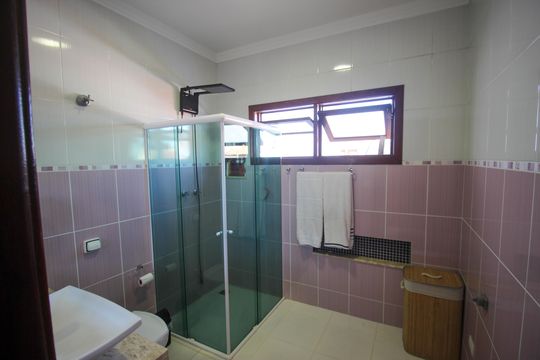 Casa para alugar com 3 quartos, 210m² em Julio Mesquita Filho, Sorocaba