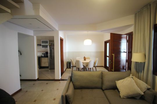 Casa para alugar com 3 quartos, 210m² em Julio Mesquita Filho, Sorocaba