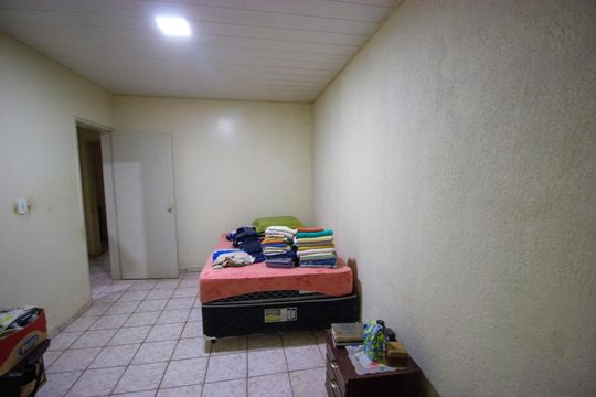 Suíte de casa à venda com 3 quartos, 233m² em Riacho Fundo Ii, Brasília