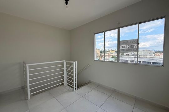 Apartamento para alugar com 3 quartos, 130m² em Jaqueline, Belo Horizonte