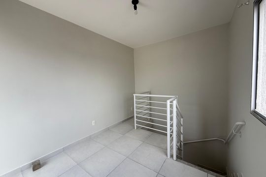 Apartamento para alugar com 3 quartos, 130m² em Jaqueline, Belo Horizonte