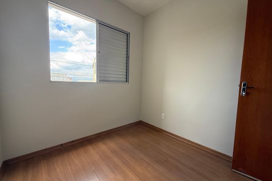 Apartamento para alugar com 3 quartos, 130m² em Jaqueline, Belo Horizonte