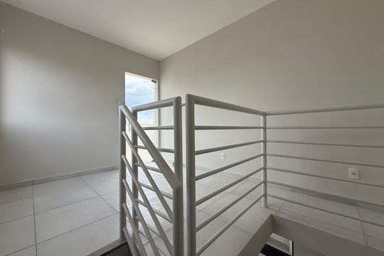 Apartamento para alugar com 3 quartos, 130m² em Jaqueline, Belo Horizonte