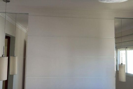 Apartamento para alugar com 3 quartos, 139m² em Tamboré, Santana de Parnaíba