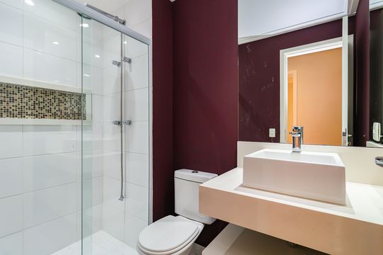 Apartamento para alugar com 3 quartos, 84m² em Parque Reboucas, São Paulo