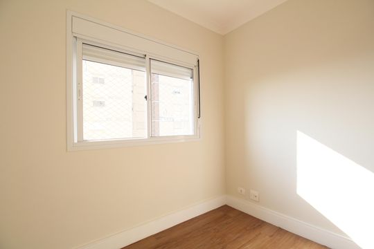 Quarto 1 de apartamento para alugar com 3 quartos, 84m² em Parque Reboucas, São Paulo
