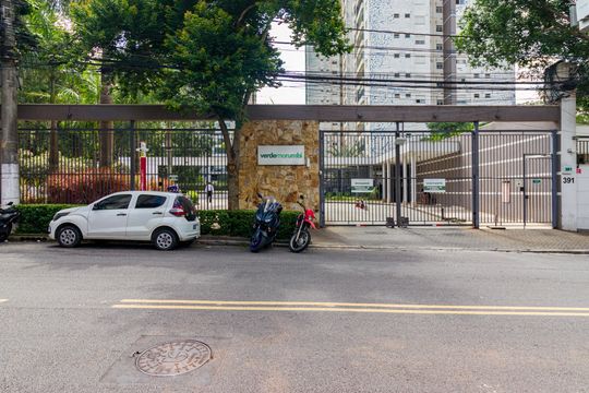 Apartamento para alugar com 3 quartos, 84m² em Parque Reboucas, São Paulo