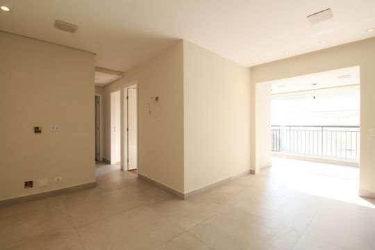 Apartamento para alugar com 3 quartos, 84m² em Parque Reboucas, São Paulo