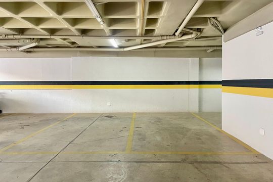 Apartamento à venda com 1 quarto, 96m² em Colégio Batista, Belo Horizonte