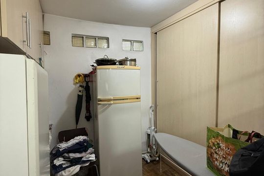 Apartamento à venda com 2 quartos, 90m² em Santa Cecilia, São Paulo